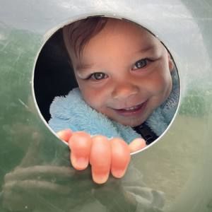 Meet your Posher, Cheryl